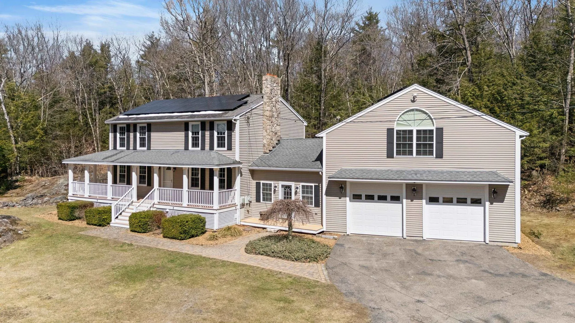 1075 Montalona Road Dunbarton NH 03046