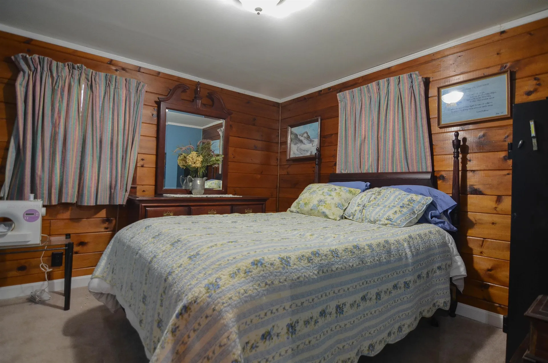 4 Doten Lane Grafton NH 03240