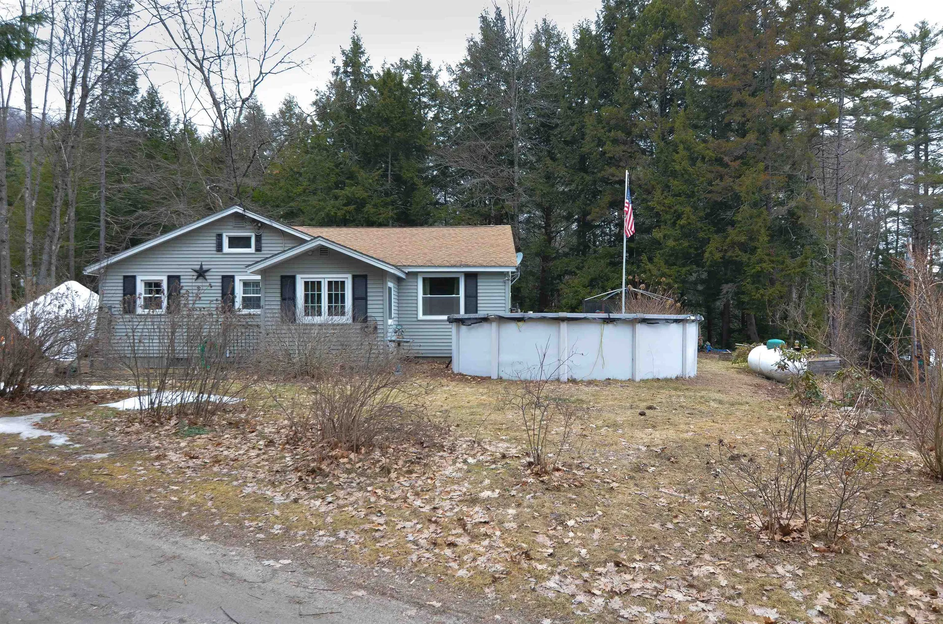 4 Doten Lane Grafton NH 03240