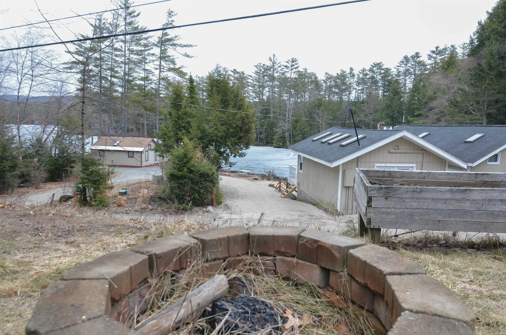 4 Doten Lane Grafton NH 03240