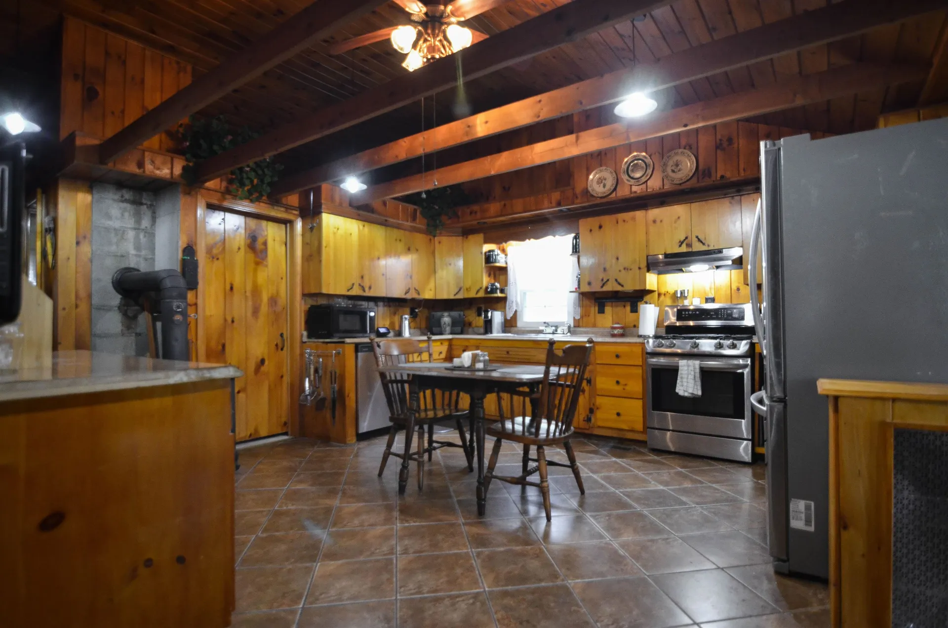 4 Doten Lane Grafton NH 03240