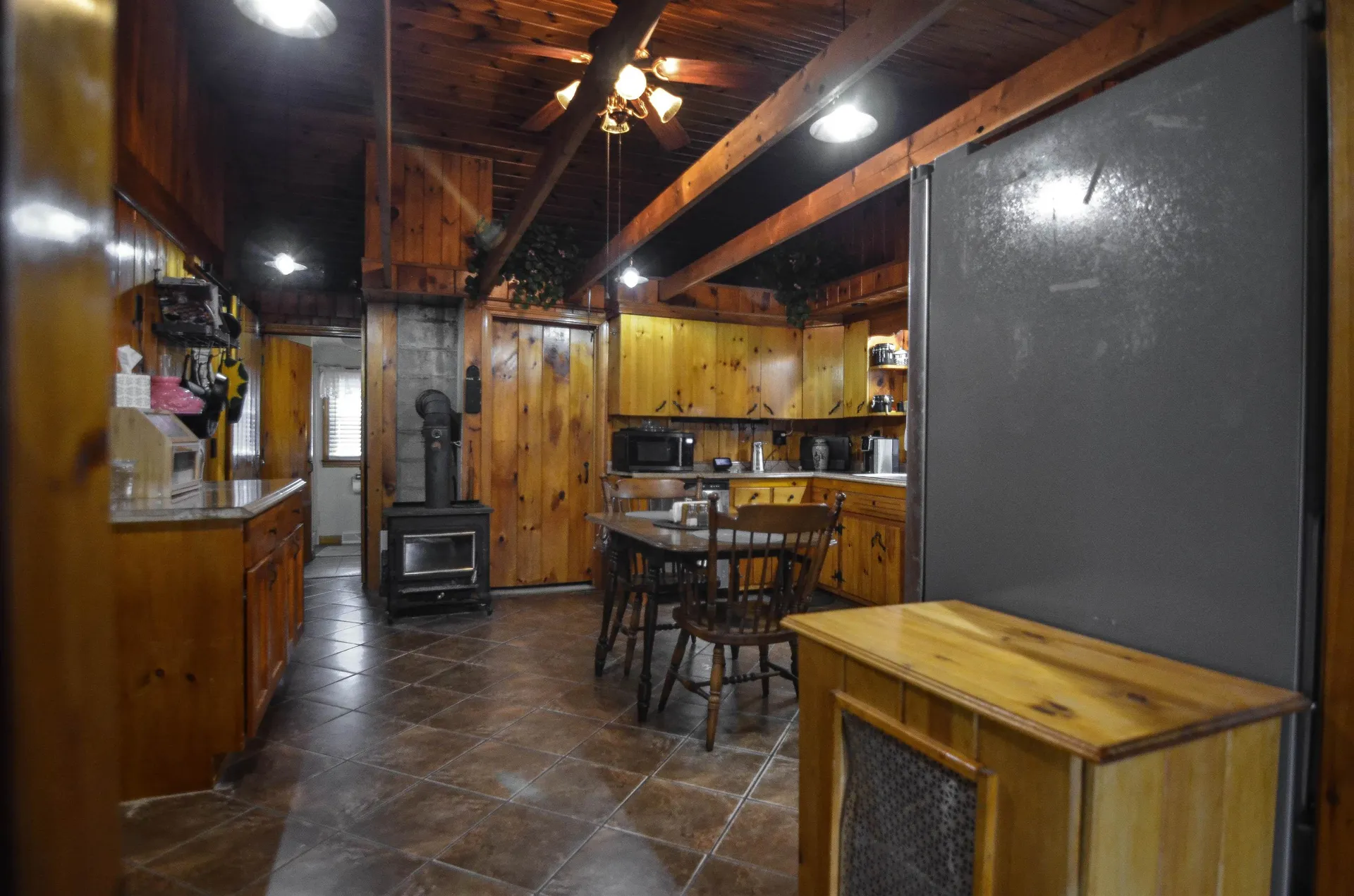 4 Doten Lane Grafton NH 03240