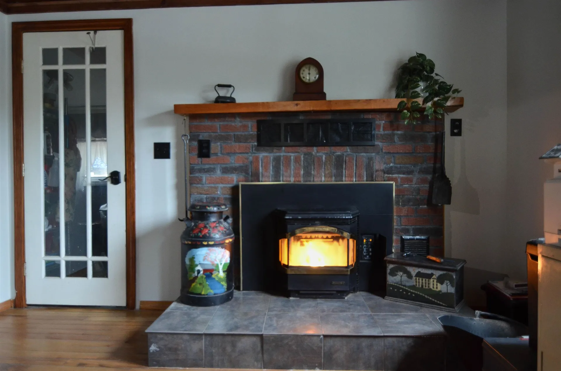 4 Doten Lane Grafton NH 03240