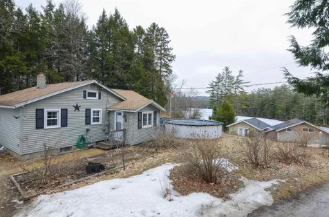4 Doten Lane Grafton NH 03240