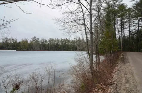 4 Doten Lane Grafton NH 03240
