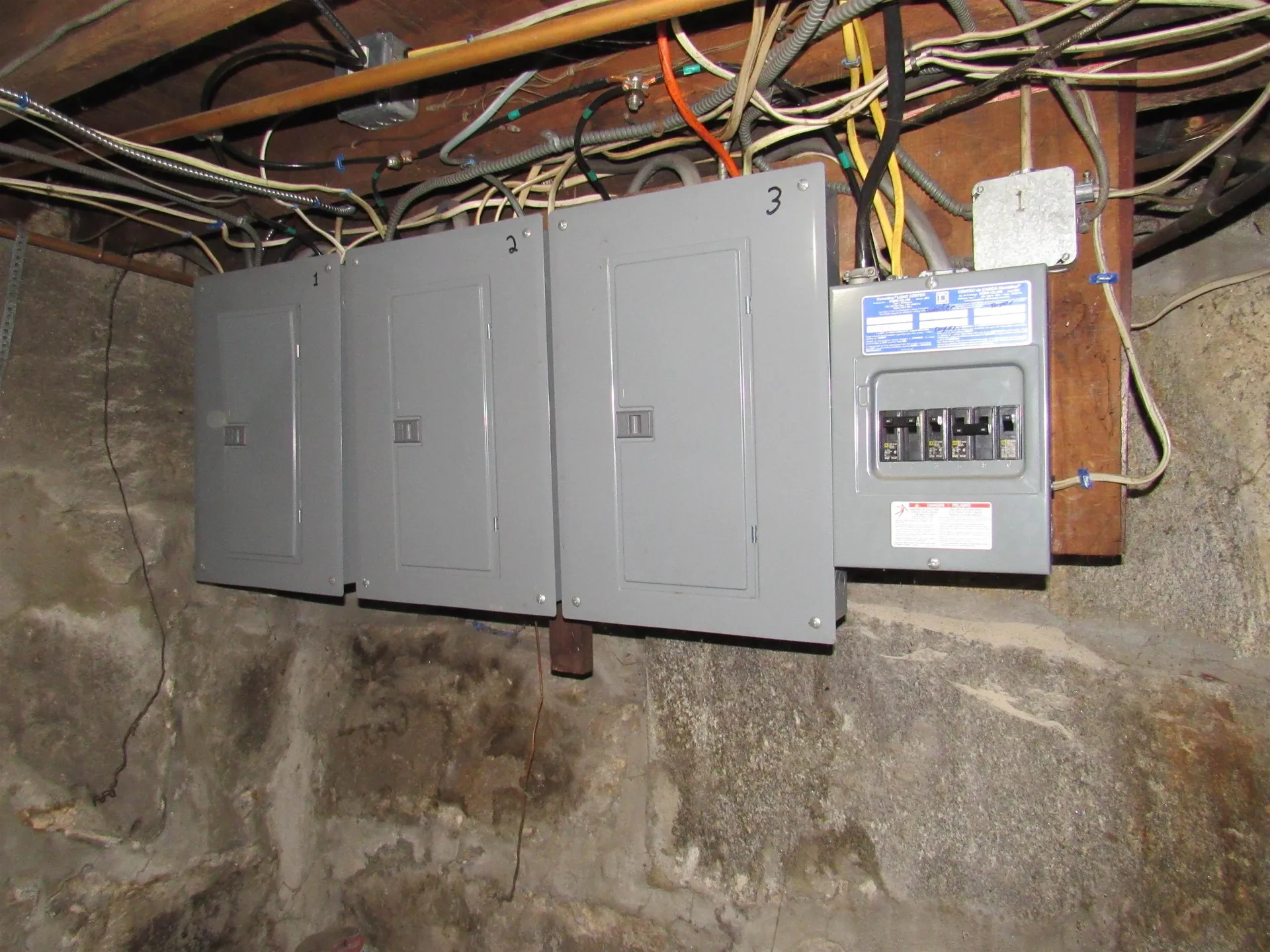 247 Spruce Street Manchester NH 03103