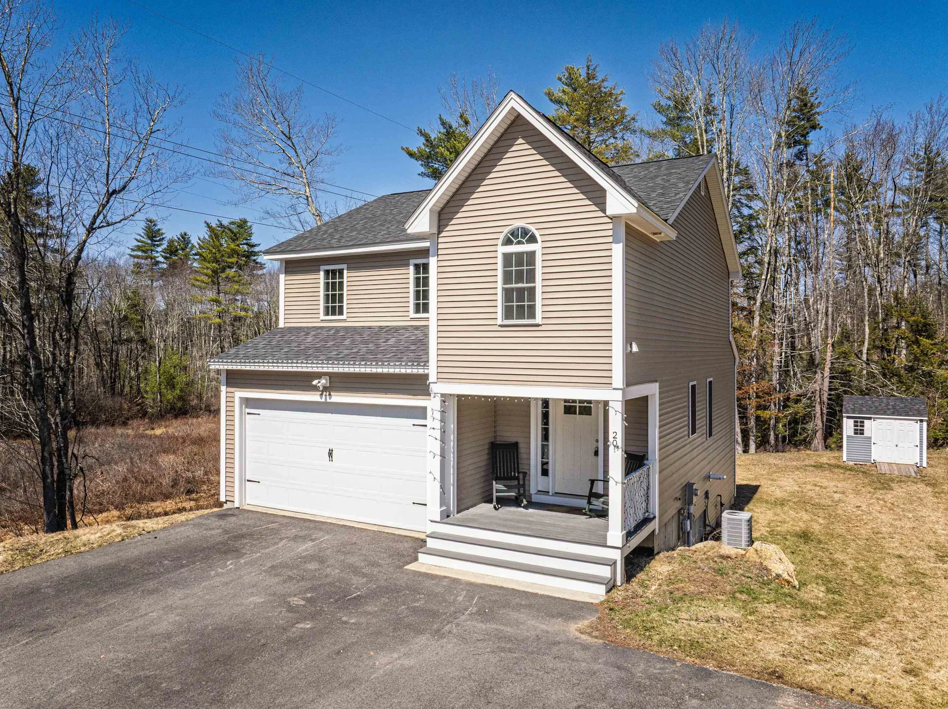 20 Freedom Way Barrington NH 03825