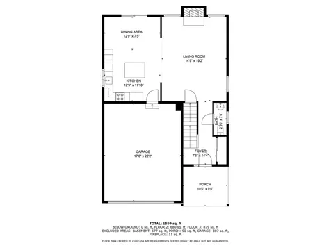 20 Freedom Way Barrington NH 03825