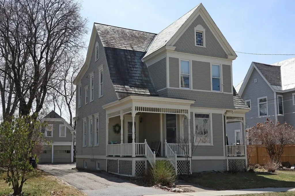 50 & 50a Roberts Avenue Rutland City VT 05701