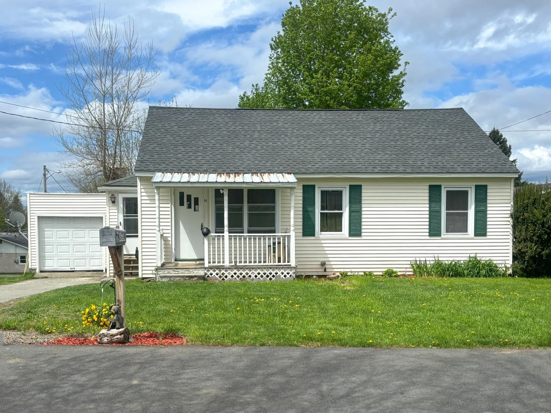 54 Kingsbury Avenue Derby VT 05830