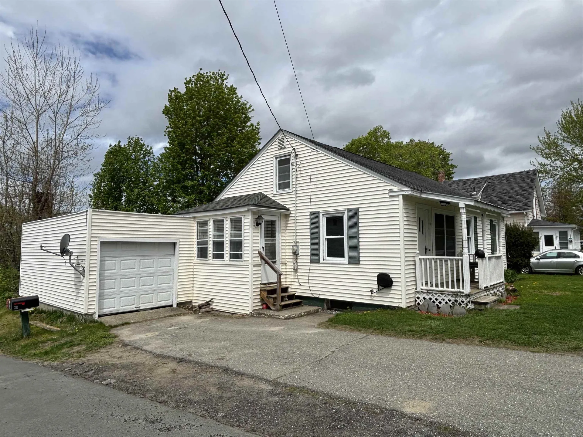 54 Kingsbury Avenue Derby VT 05830