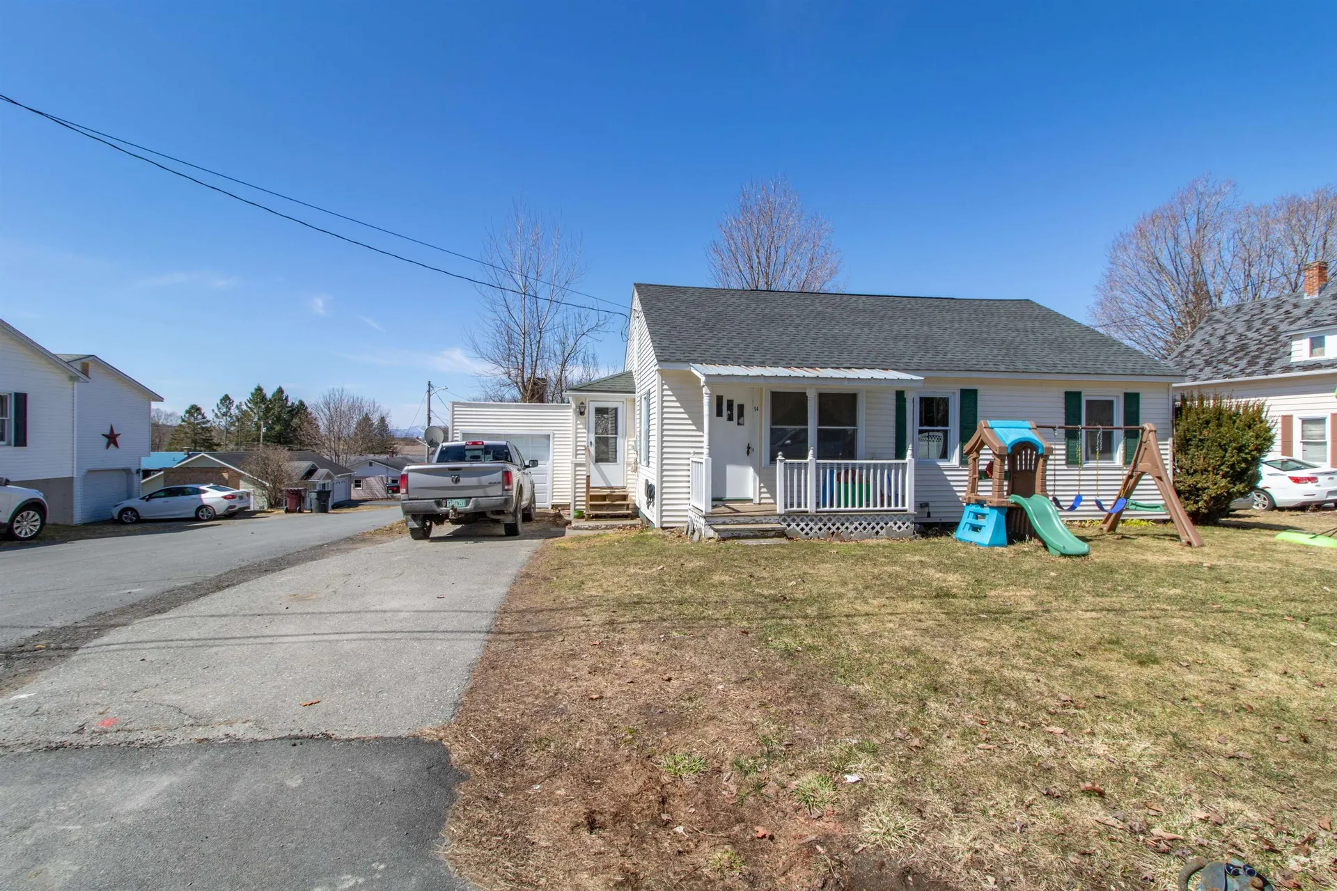 54 Kingsbury Avenue Derby VT 05830