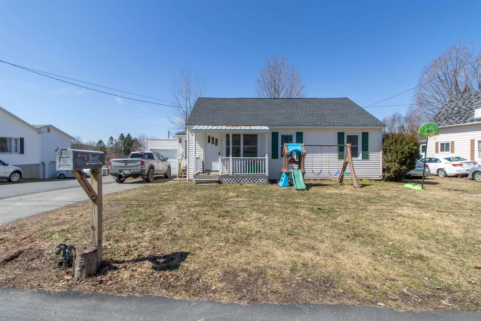 54 Kingsbury Avenue Derby VT 05830