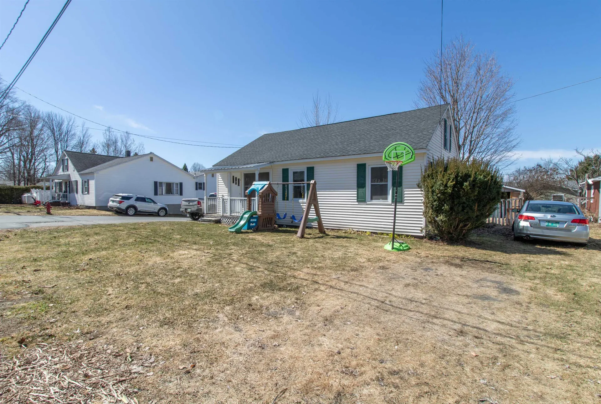 54 Kingsbury Avenue Derby VT 05830