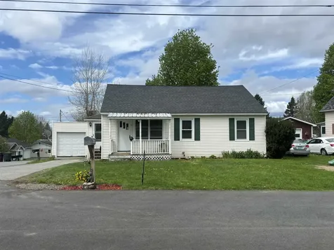 54 Kingsbury Avenue Derby VT 05830