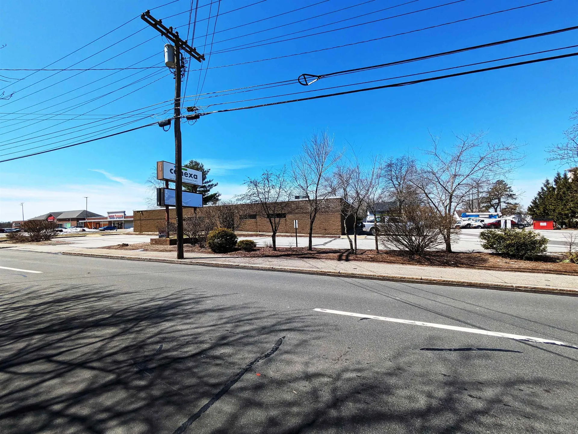 25 S Maple Street Manchester NH 03103