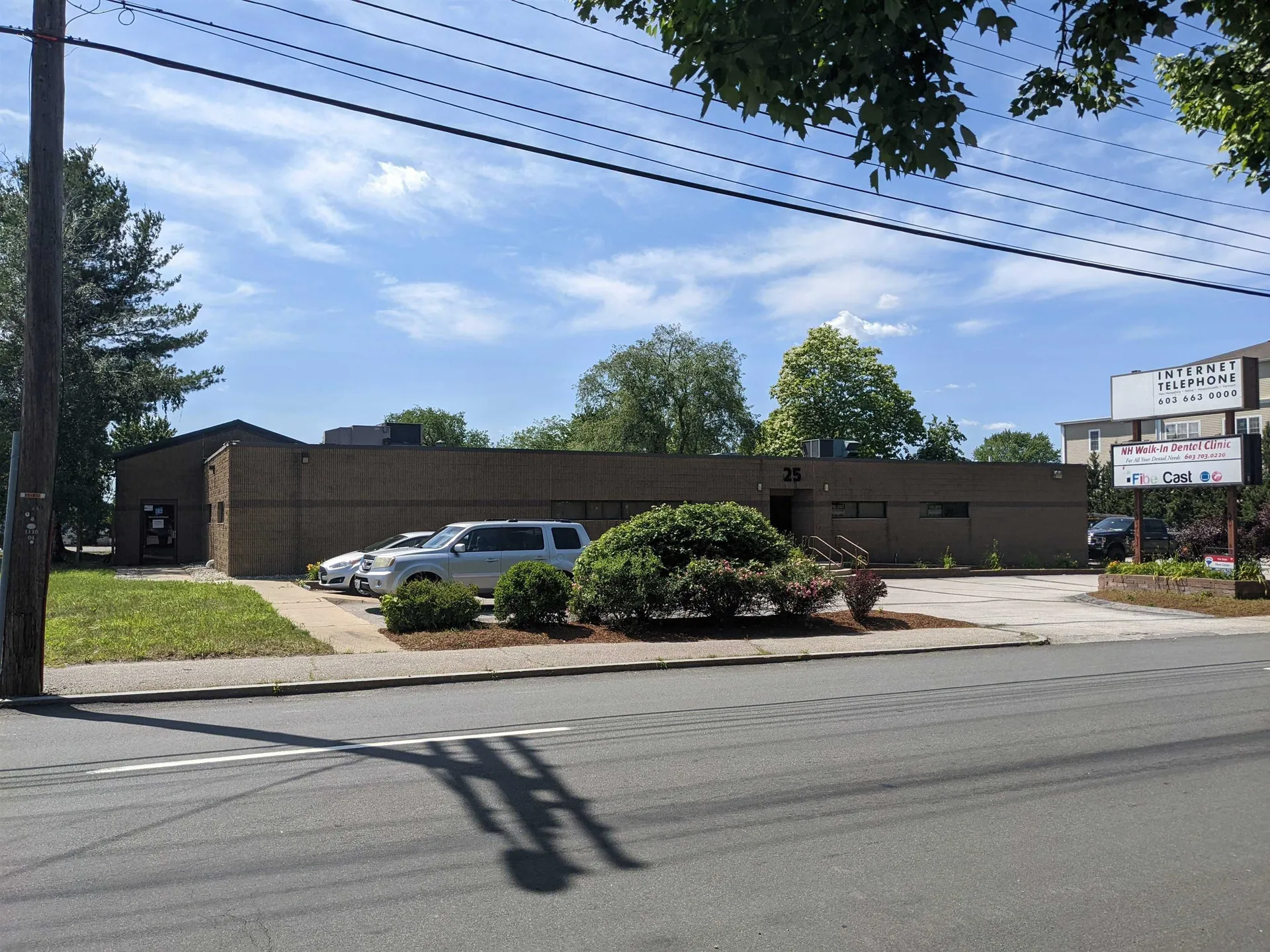 25 S Maple Street Manchester NH 03103