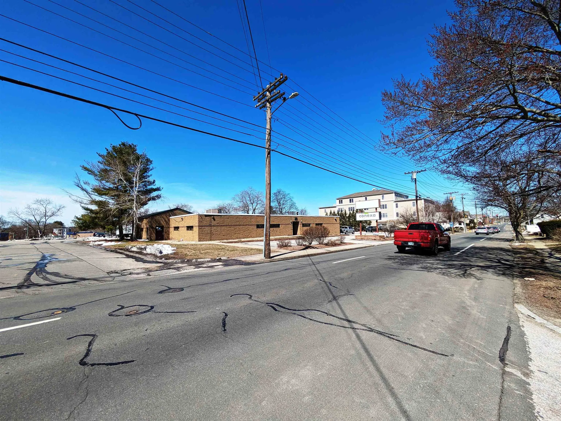 25 S Maple Street Manchester NH 03103