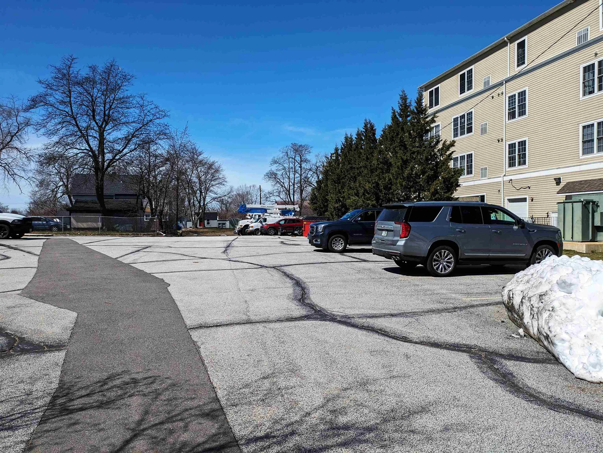 25 S Maple Street Manchester NH 03103