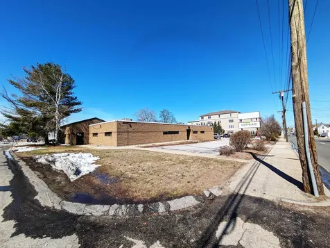 25 S Maple Street Manchester NH 03103