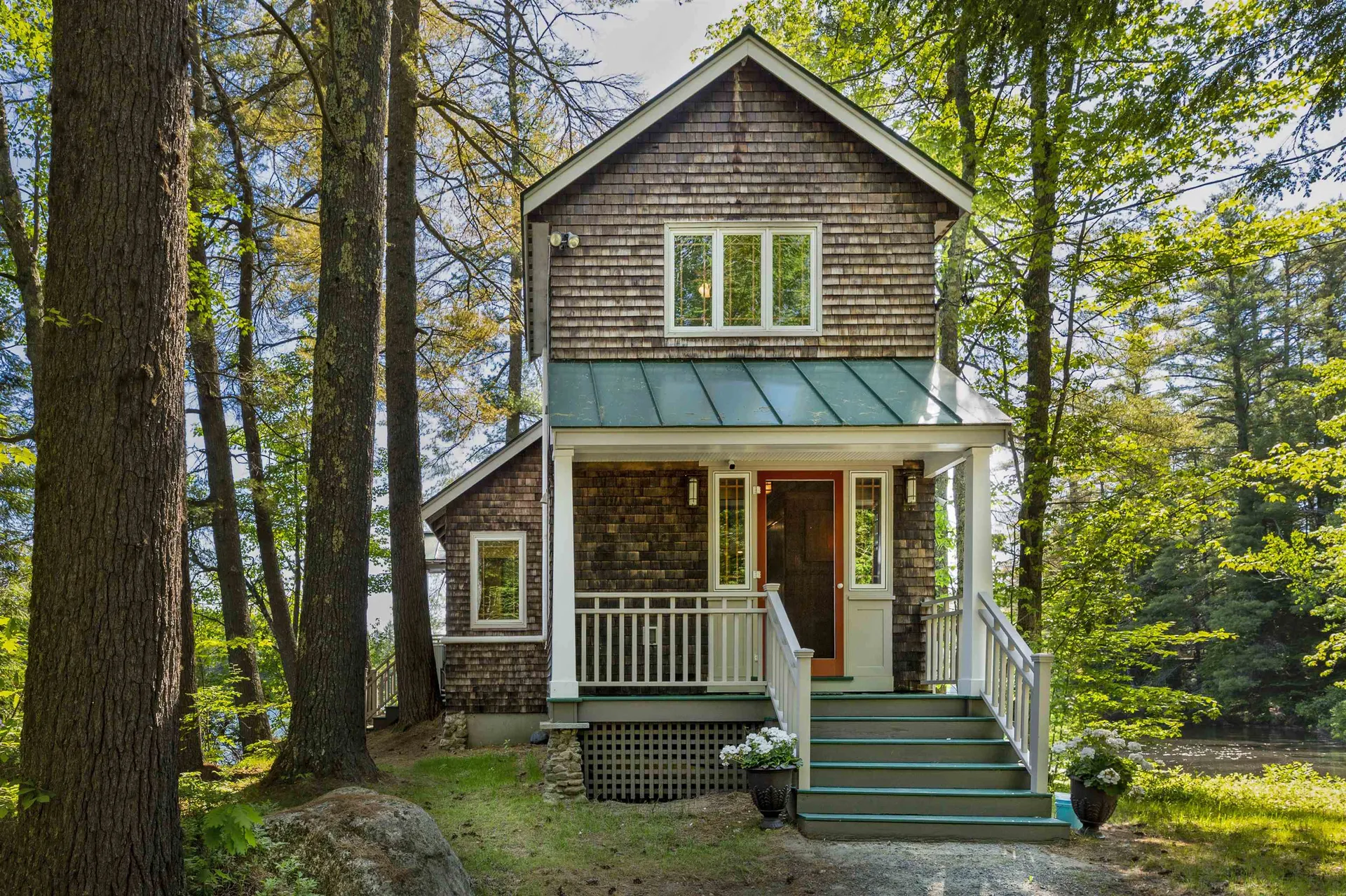 320 Village Road Wilmot NH 03287