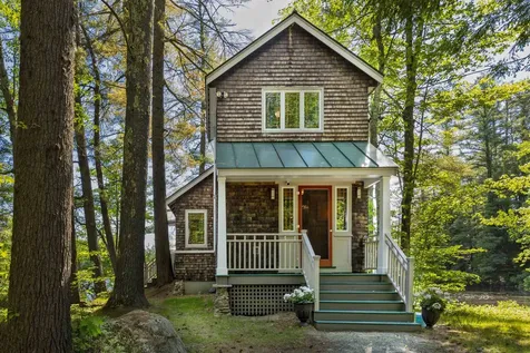 320 Village Road Wilmot NH 03287