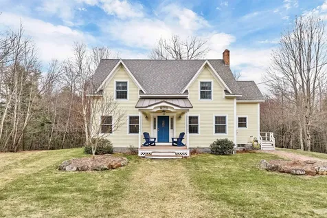 659 Dodge Hill Road Henniker NH 03242