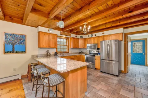 659 Dodge Hill Road Henniker NH 03242