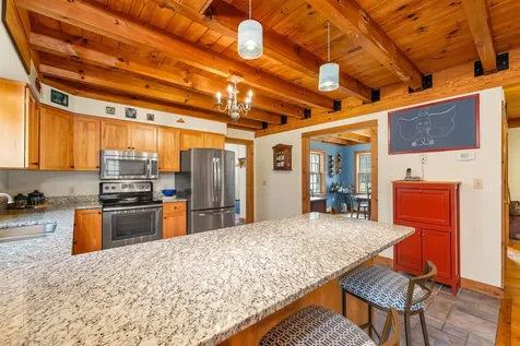 659 Dodge Hill Road Henniker NH 03242