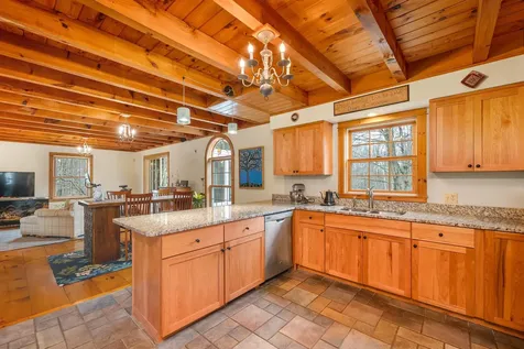 659 Dodge Hill Road Henniker NH 03242