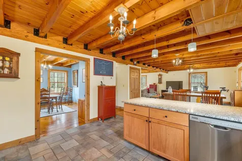 659 Dodge Hill Road Henniker NH 03242