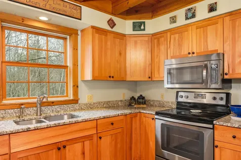 659 Dodge Hill Road Henniker NH 03242