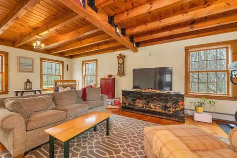659 Dodge Hill Road Henniker NH 03242