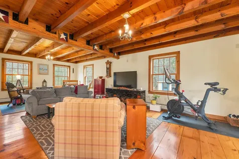 659 Dodge Hill Road Henniker NH 03242