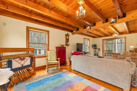 659 Dodge Hill Road Henniker NH 03242