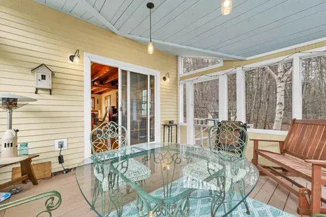 659 Dodge Hill Road Henniker NH 03242