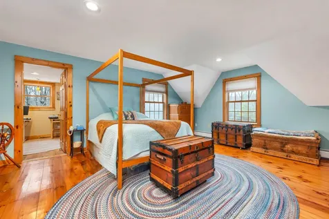 659 Dodge Hill Road Henniker NH 03242
