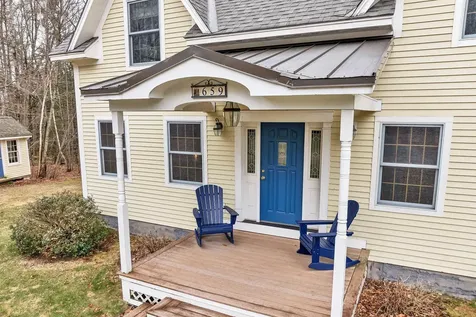659 Dodge Hill Road Henniker NH 03242