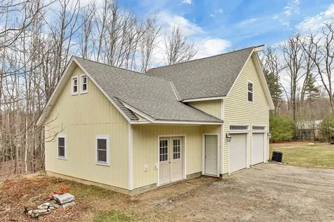 659 Dodge Hill Road Henniker NH 03242