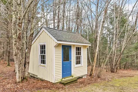 659 Dodge Hill Road Henniker NH 03242