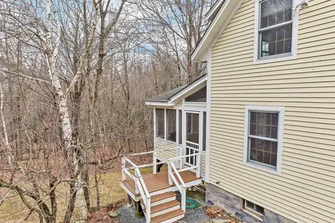659 Dodge Hill Road Henniker NH 03242