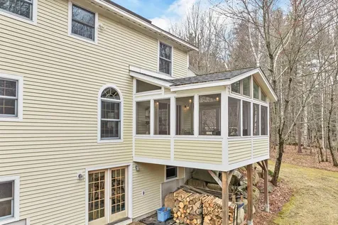 659 Dodge Hill Road Henniker NH 03242