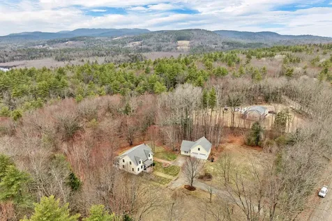659 Dodge Hill Road Henniker NH 03242