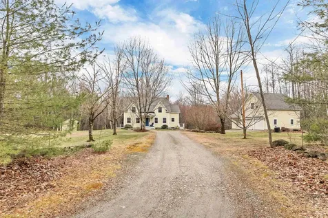 659 Dodge Hill Road Henniker NH 03242
