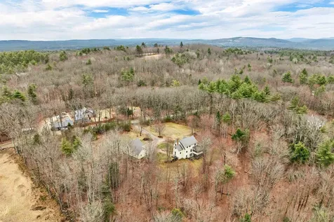 659 Dodge Hill Road Henniker NH 03242