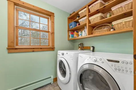 659 Dodge Hill Road Henniker NH 03242