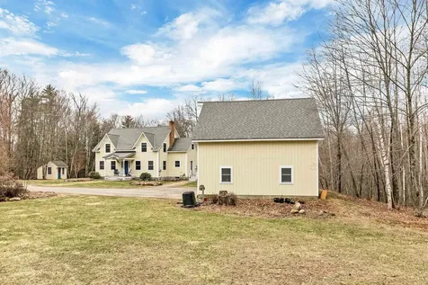 659 Dodge Hill Road Henniker NH 03242