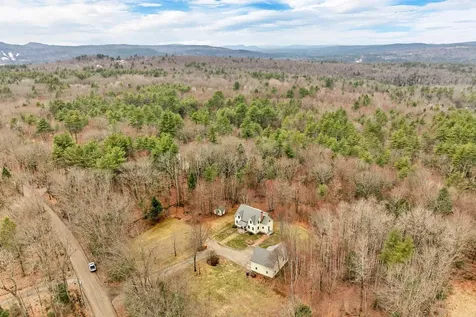 659 Dodge Hill Road Henniker NH 03242