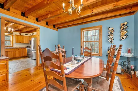 659 Dodge Hill Road Henniker NH 03242