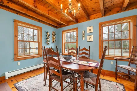 659 Dodge Hill Road Henniker NH 03242